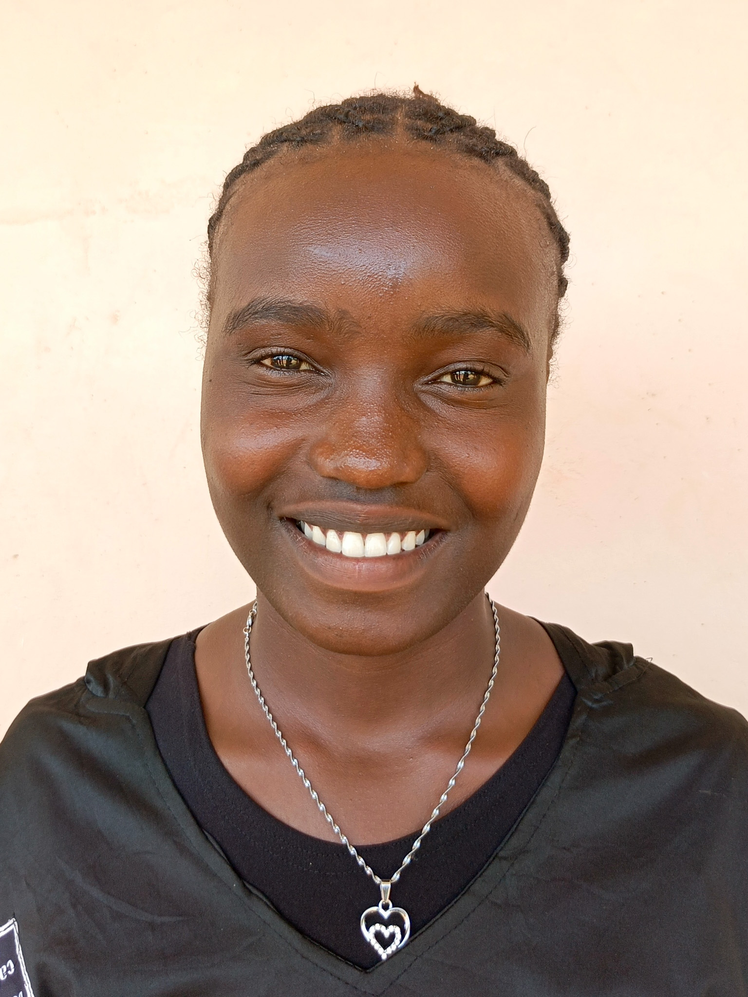 Esther Kenyana
