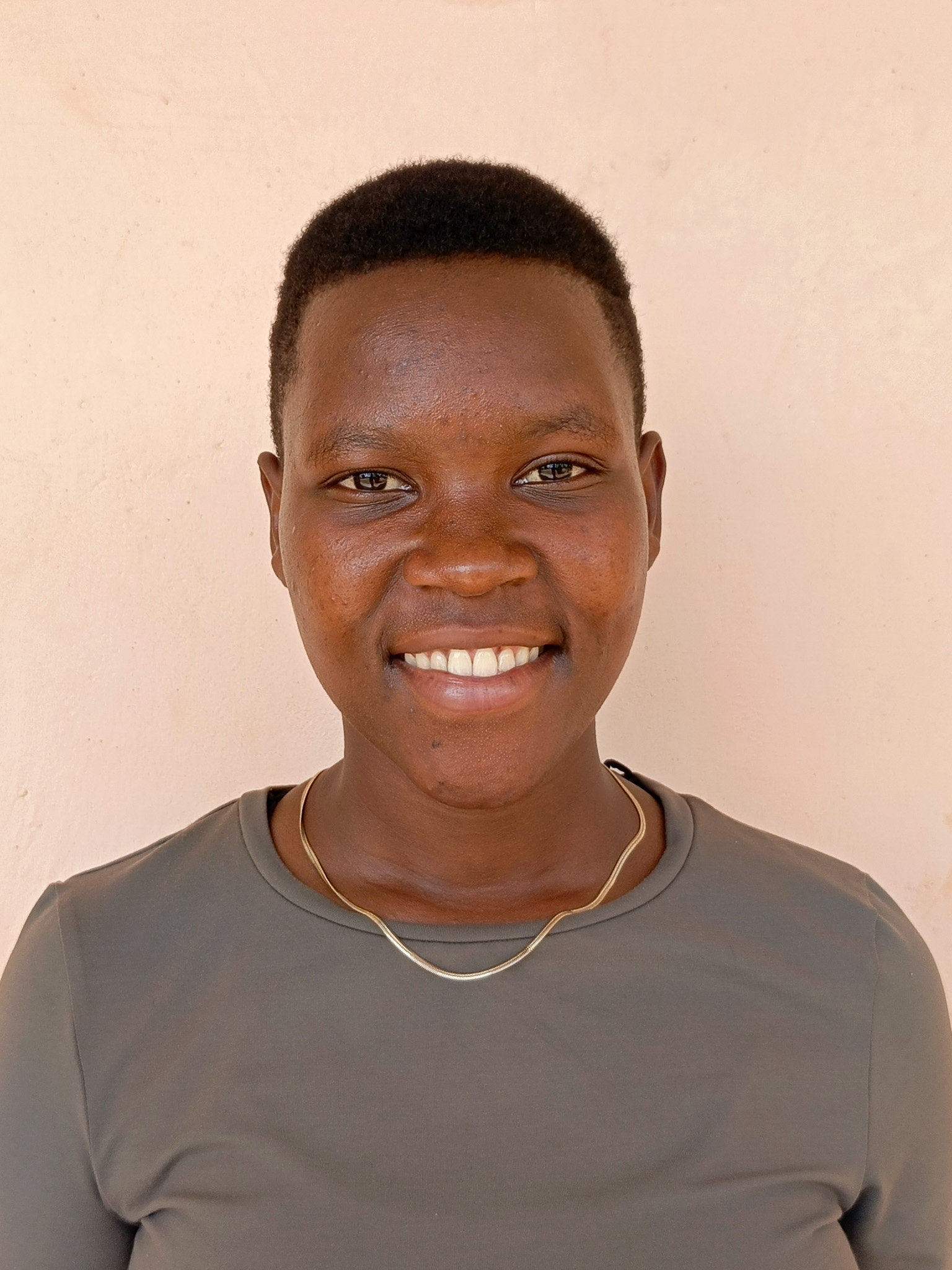 Lillian Nyakato