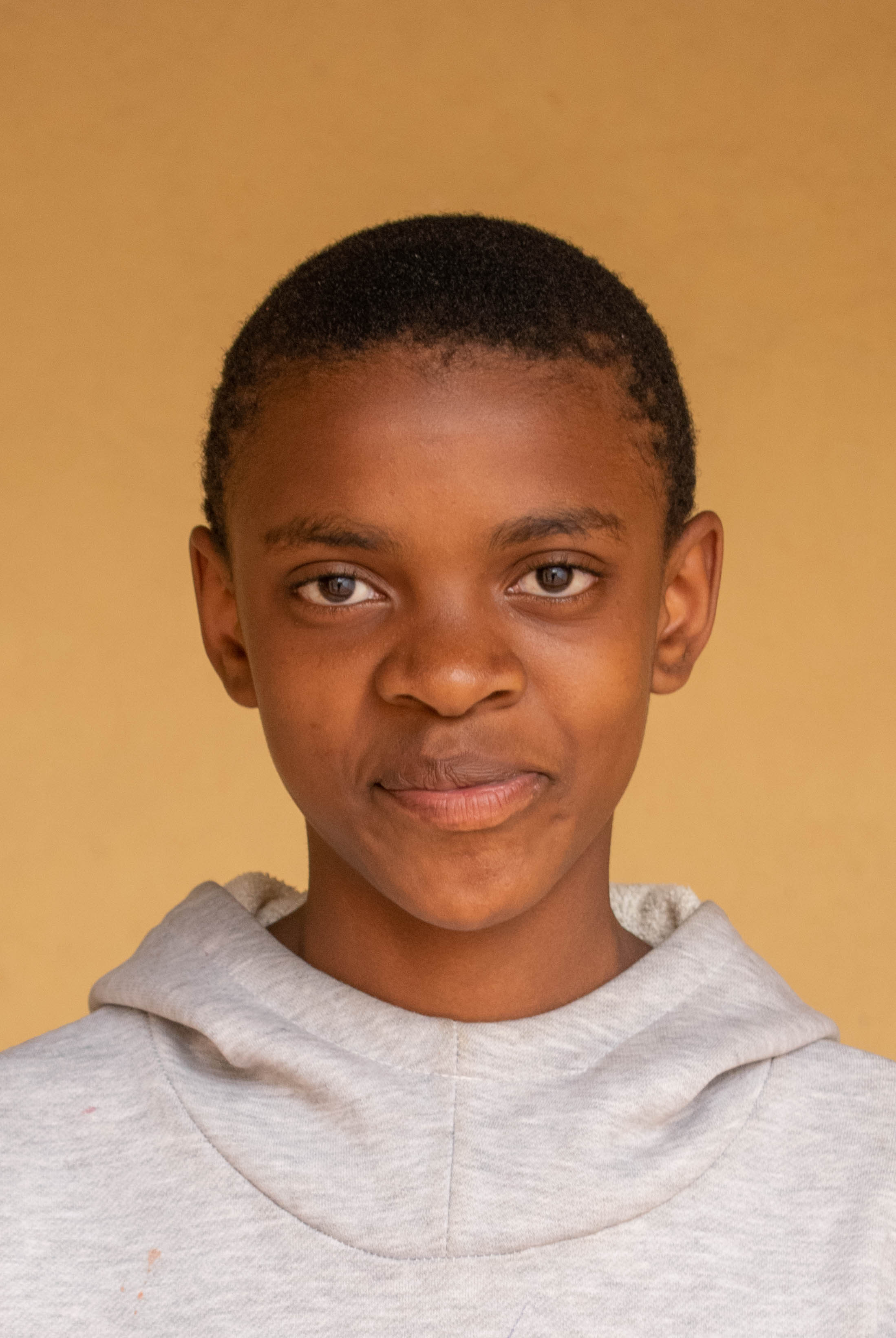 Elizabeth Wanza