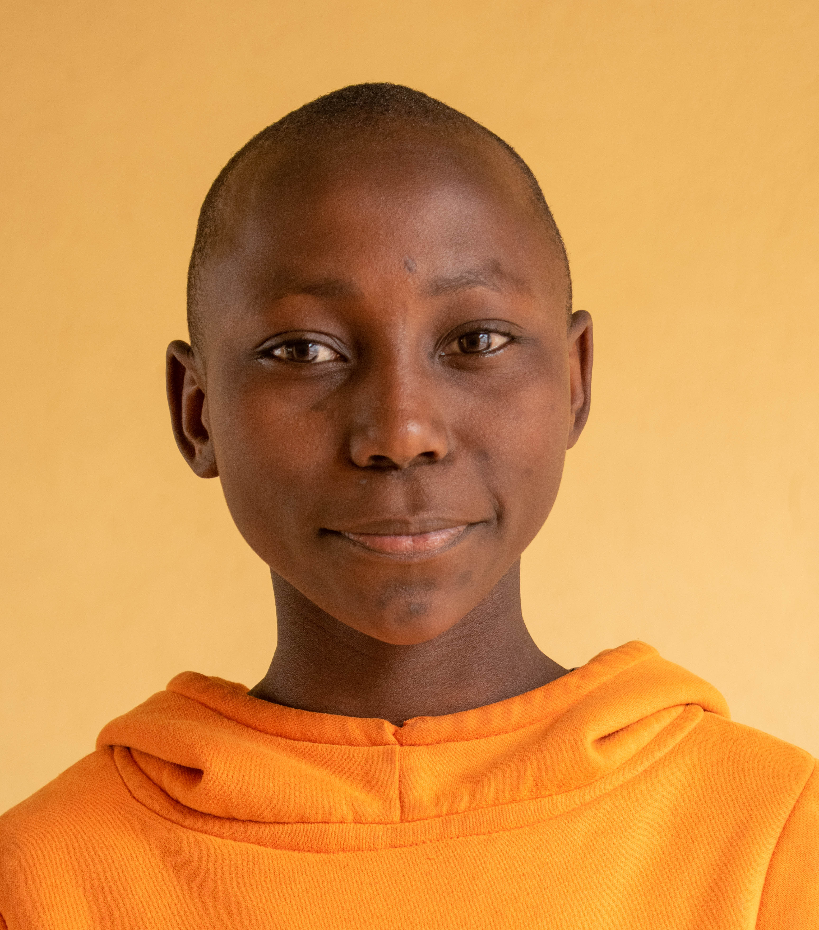 Francia Kerubo Nyakundi