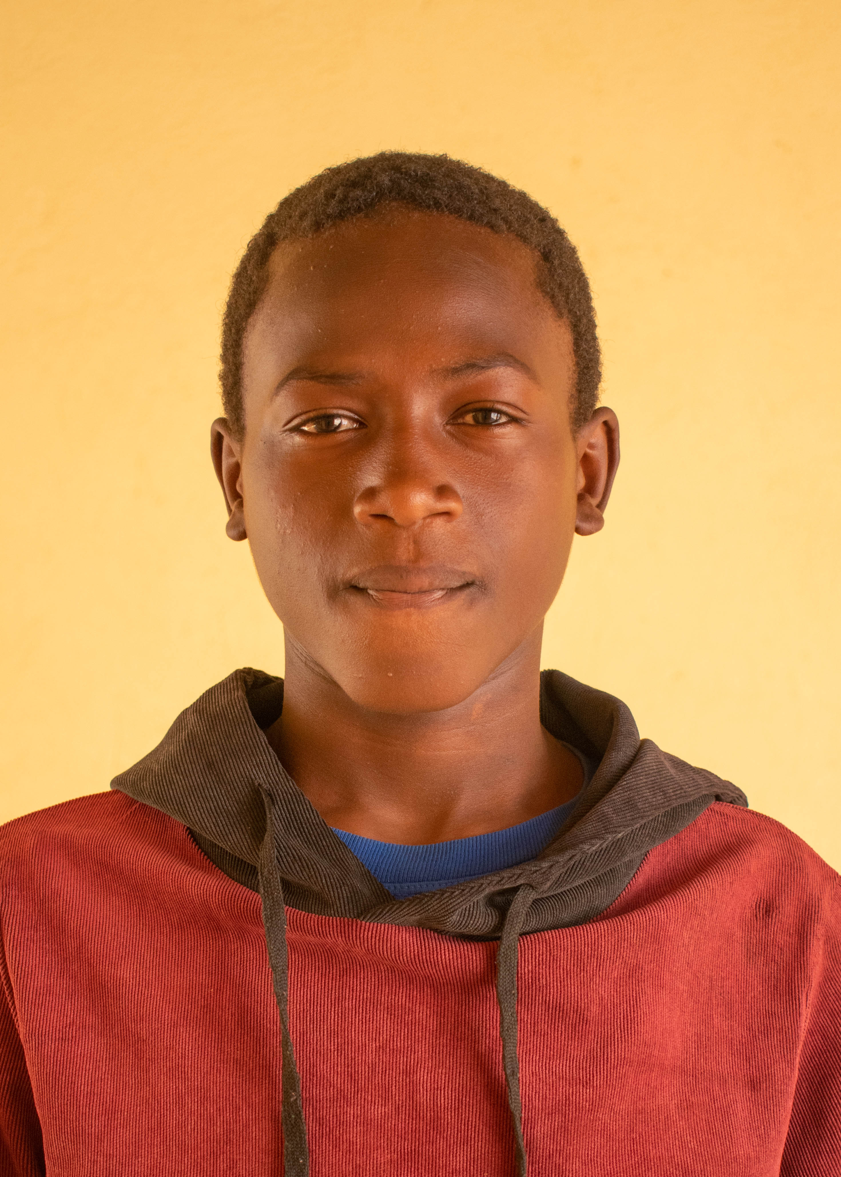 Justus Muuo Wanza
