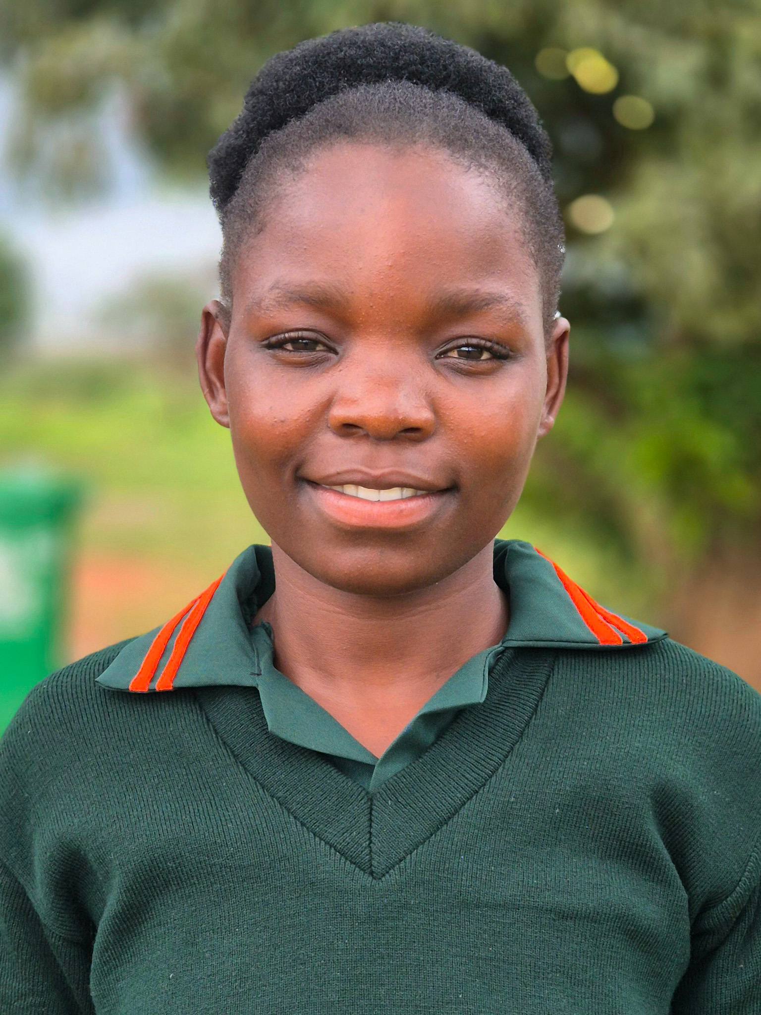 Photo of Petronella