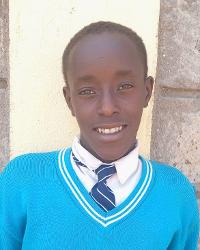 Photo of Emmanuel