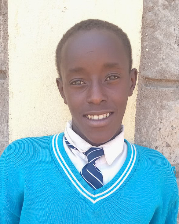 Photo of Emmanuel