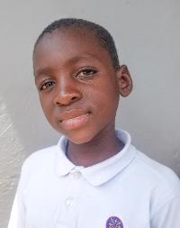 Photo of Stanley