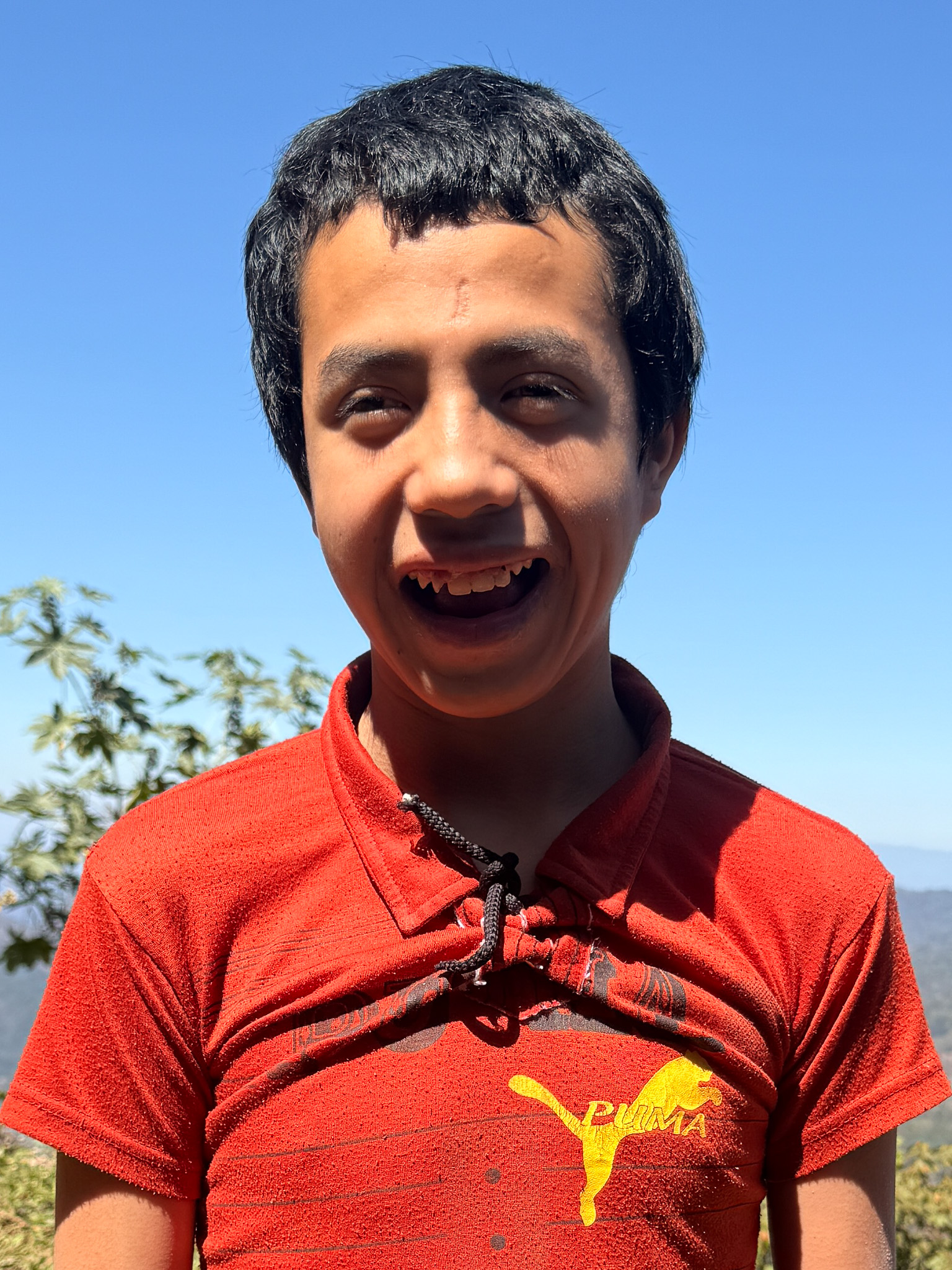 Rodolfo Aguilar Del Valle