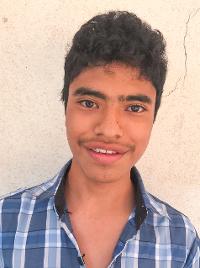 Photo of Elber