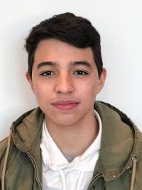 Photo of Julian