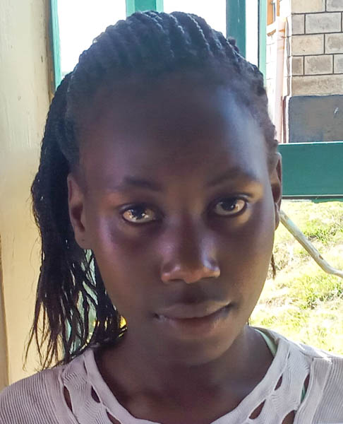 Photo of Grace