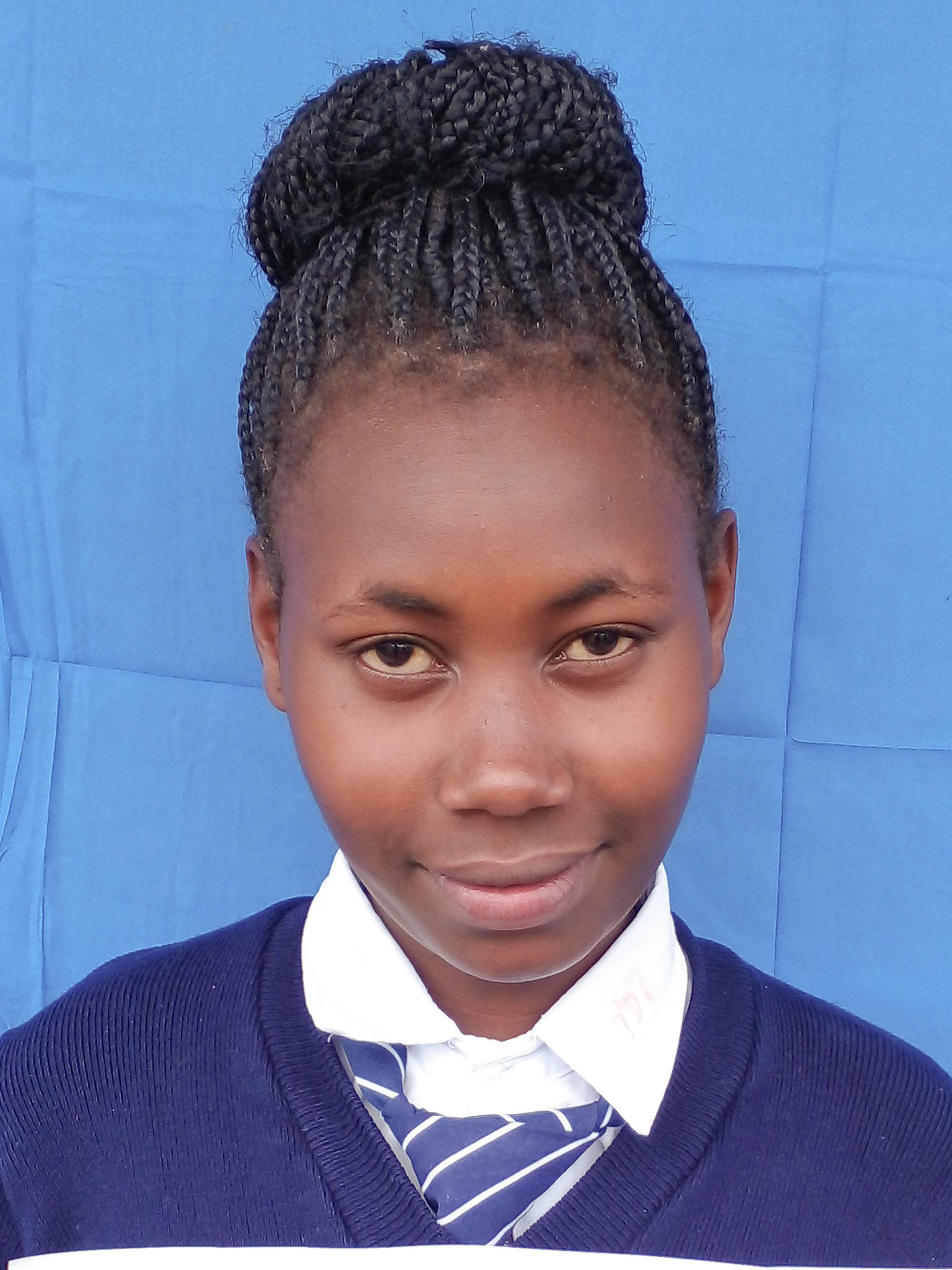 Photo of Grace