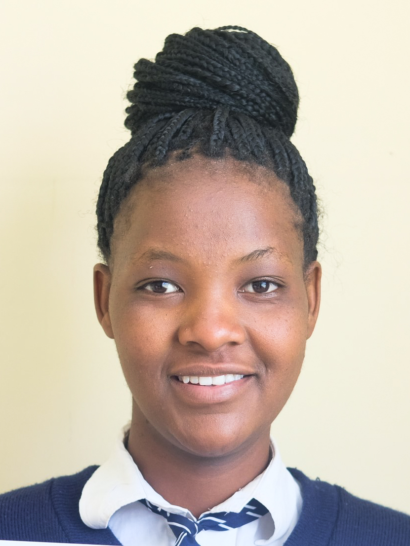 Faith Cheptoo Kiget