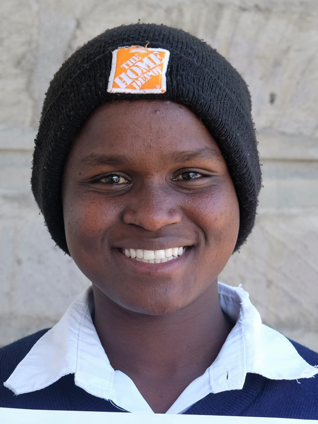 Dorcas Chebet Ngeno