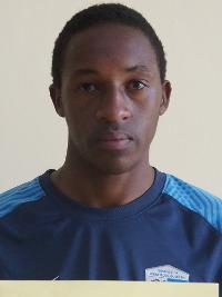Photo of Enock