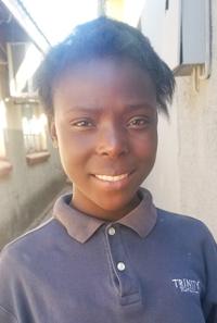 Photo of Dorcas