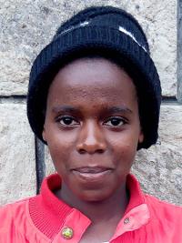 Photo of Faith