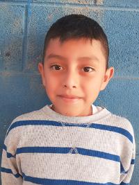 Photo of Kelvin