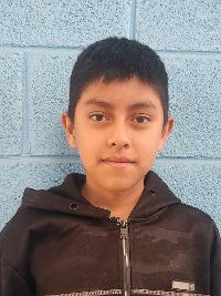 Photo of Kelvin