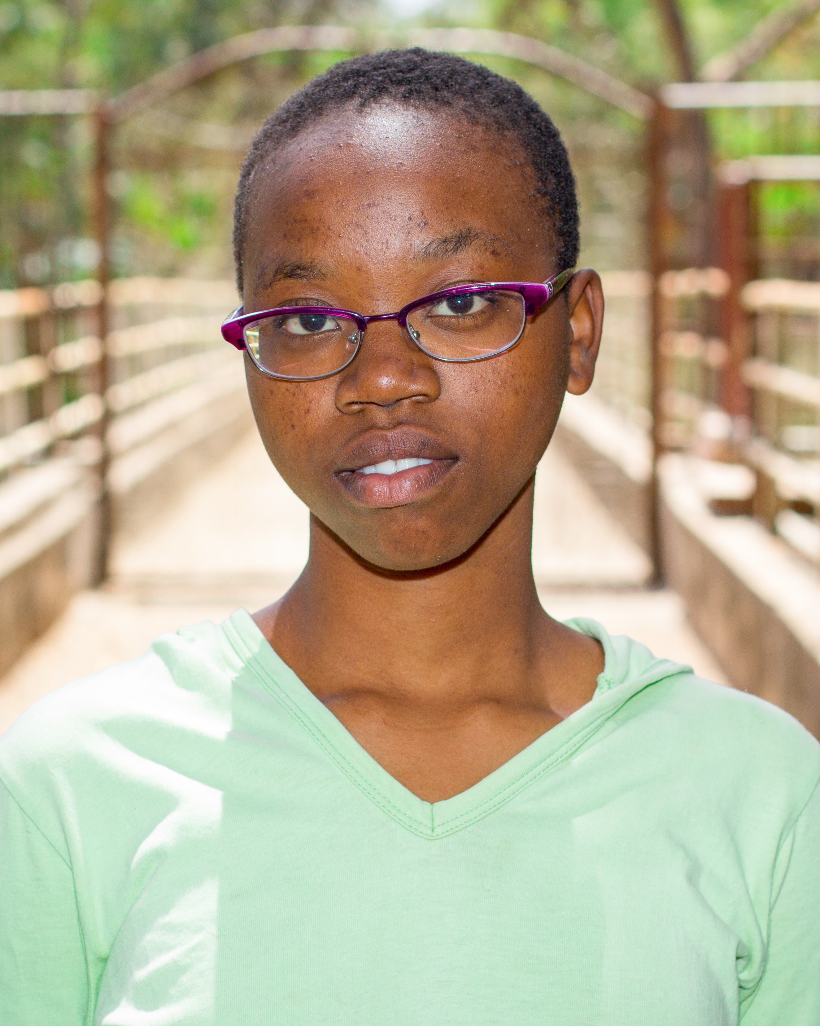 Victoria Mwende