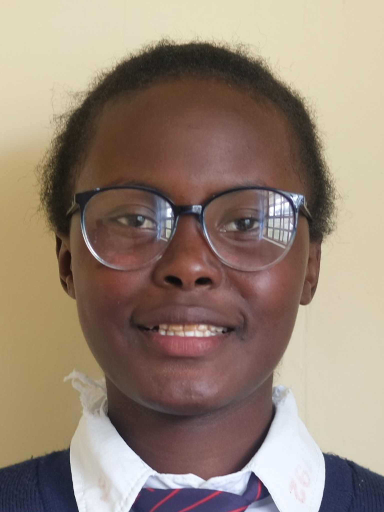 Harriet Wekesa Opatia