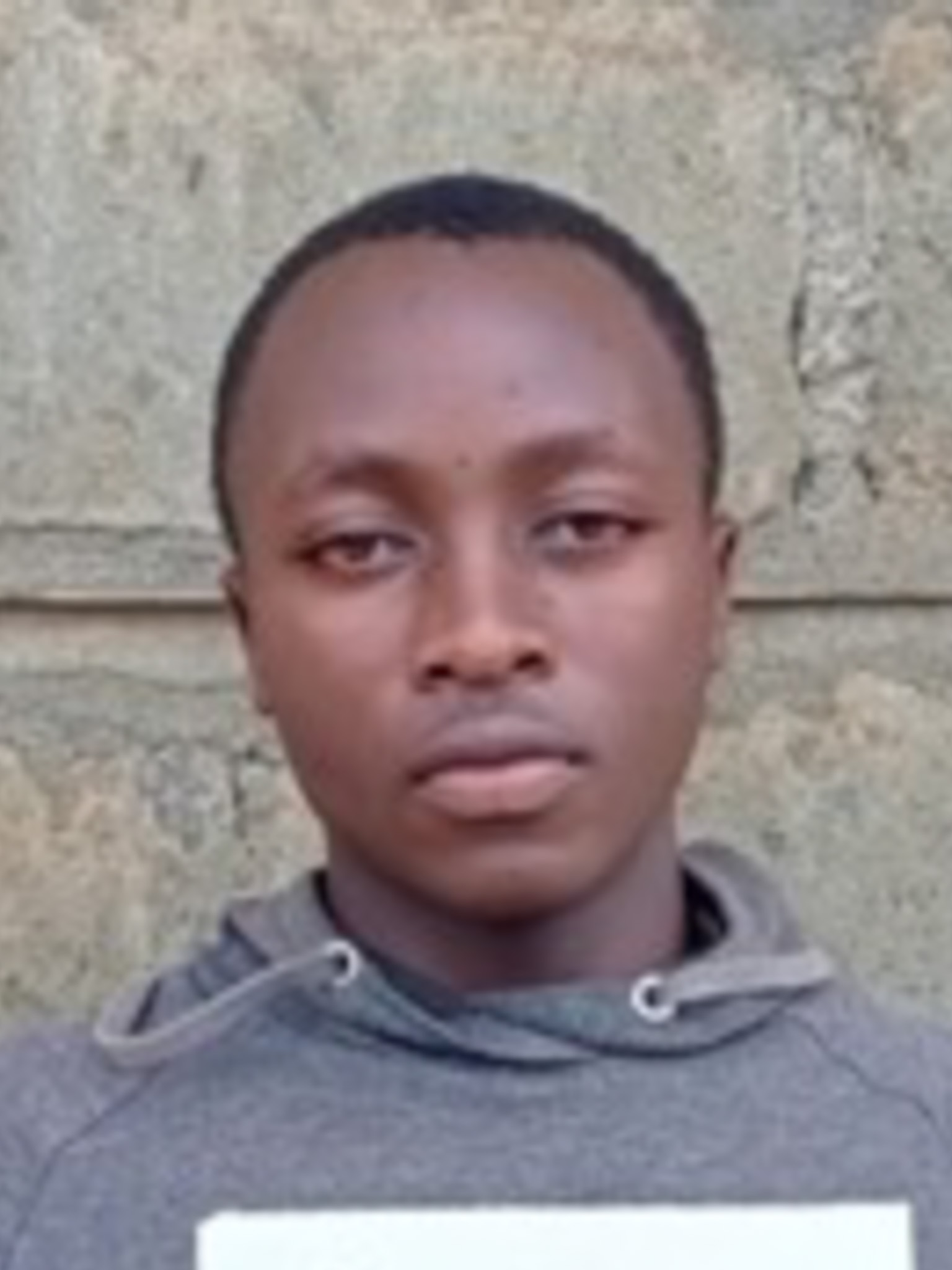 Alex Nyamu Njuguna