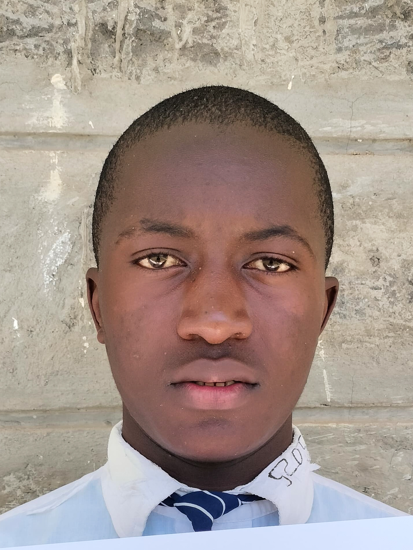 Collins Oduor Obadiah