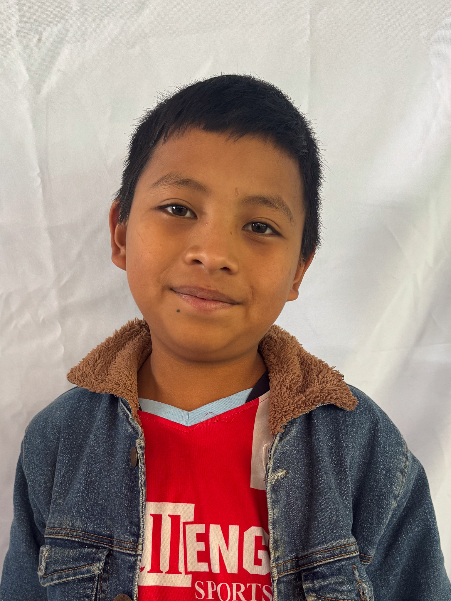 Enderson Esnaider Carrillo Jimenez