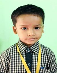 Photo of Himanshu