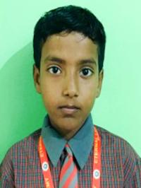 Photo of Karan