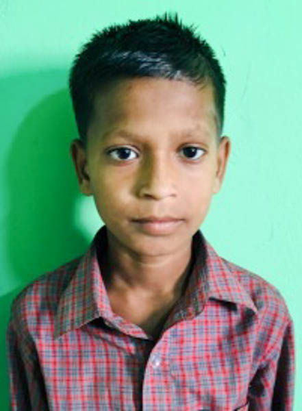 Photo of Sunil
