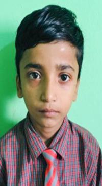 Photo of Sunderam