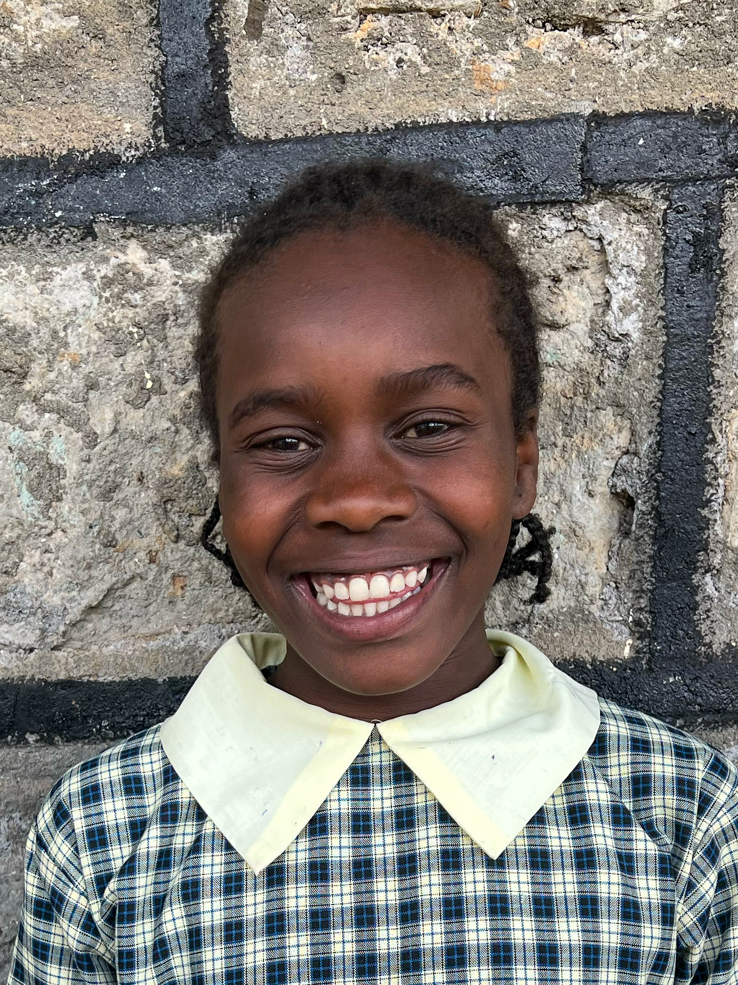 Rispa Wangari