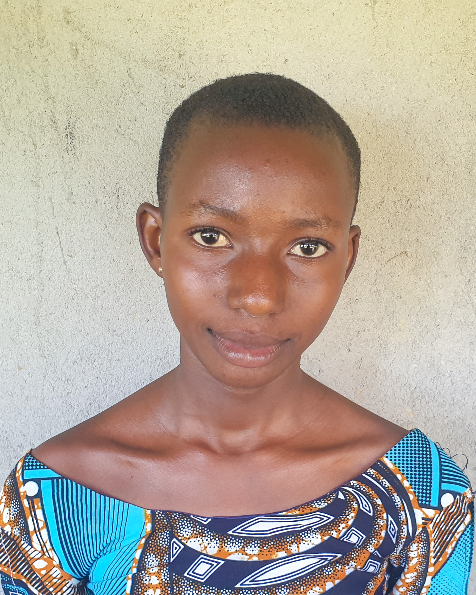 Emilienne Daoutcha