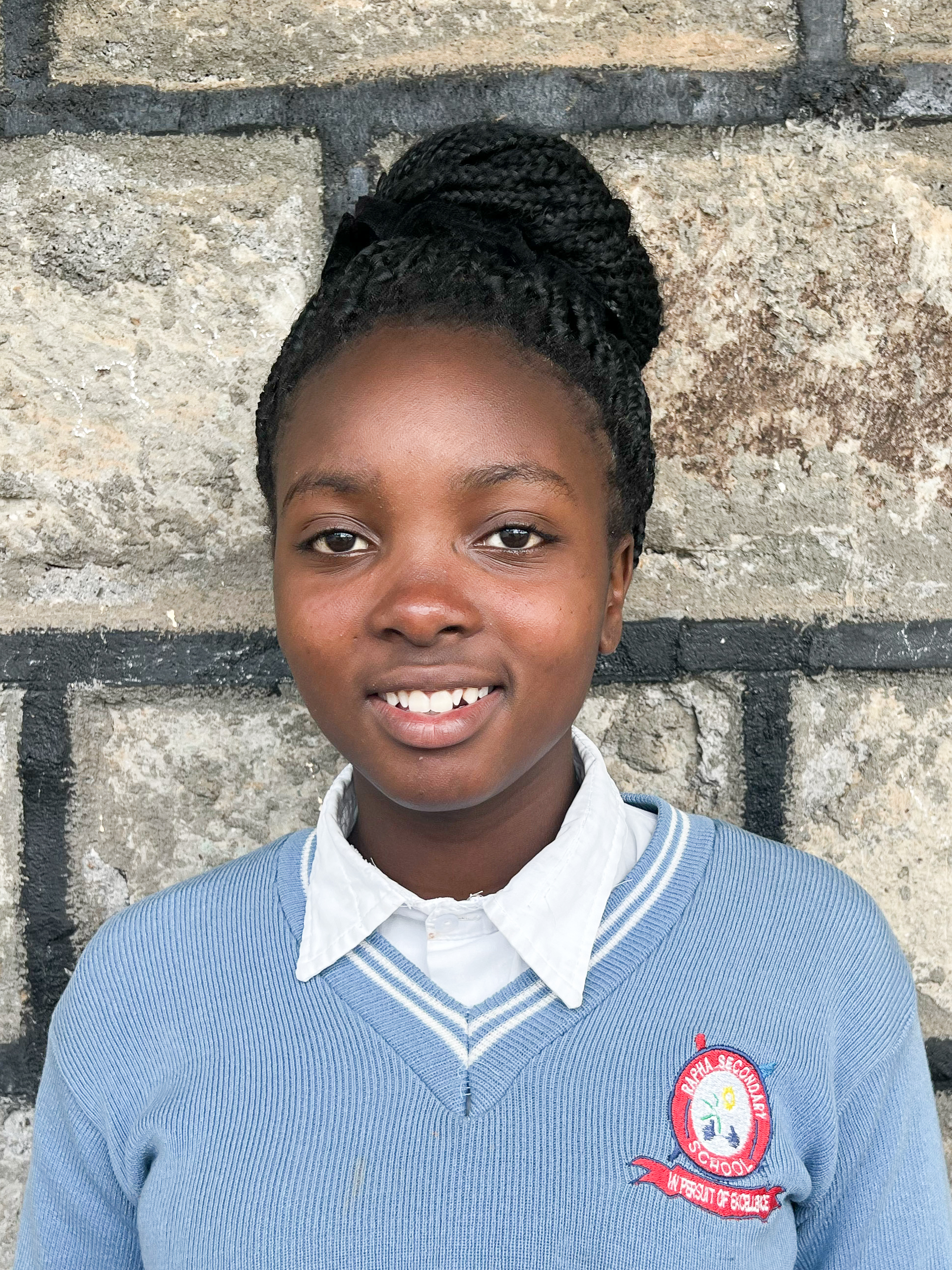 Grace Wambui
