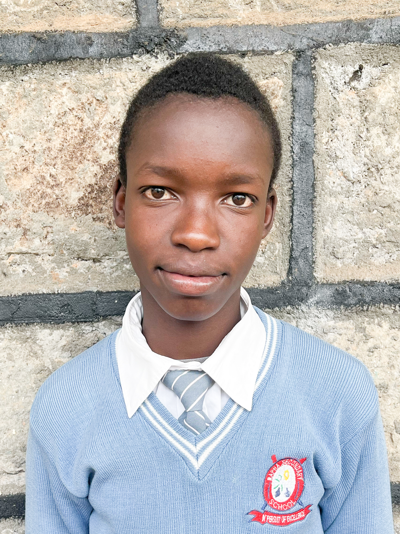 John Ndegwa