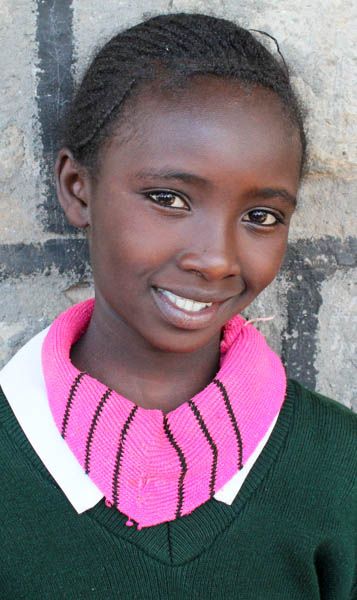 Abigail Wangu