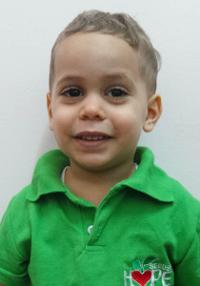 Photo of Abed
