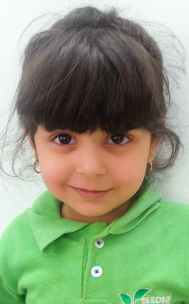 Photo of Eileen
