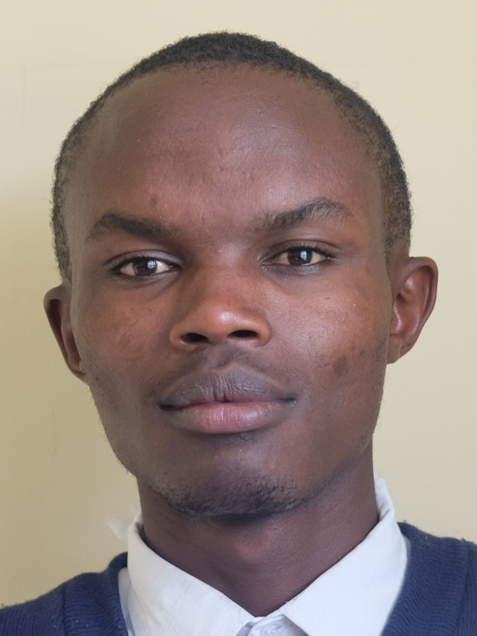 Dennis Karanja Wambui