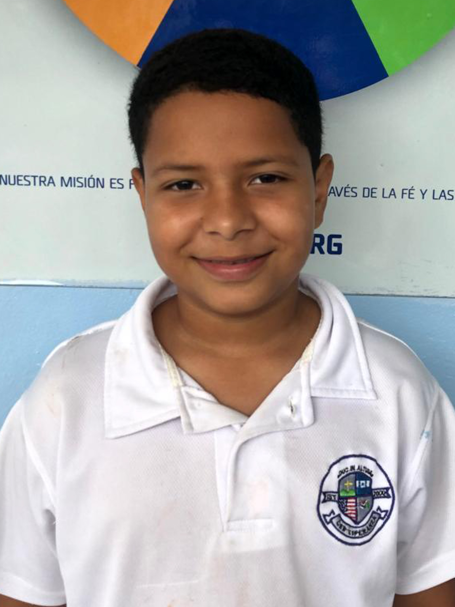 Photo of Hector