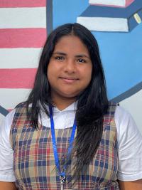 Photo of Kimberly