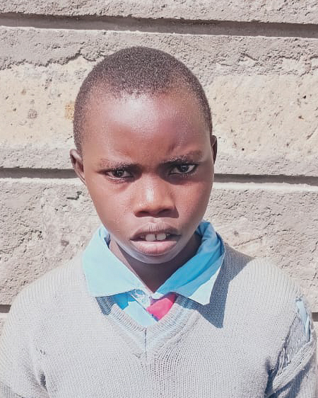 Lawrence Kaparo