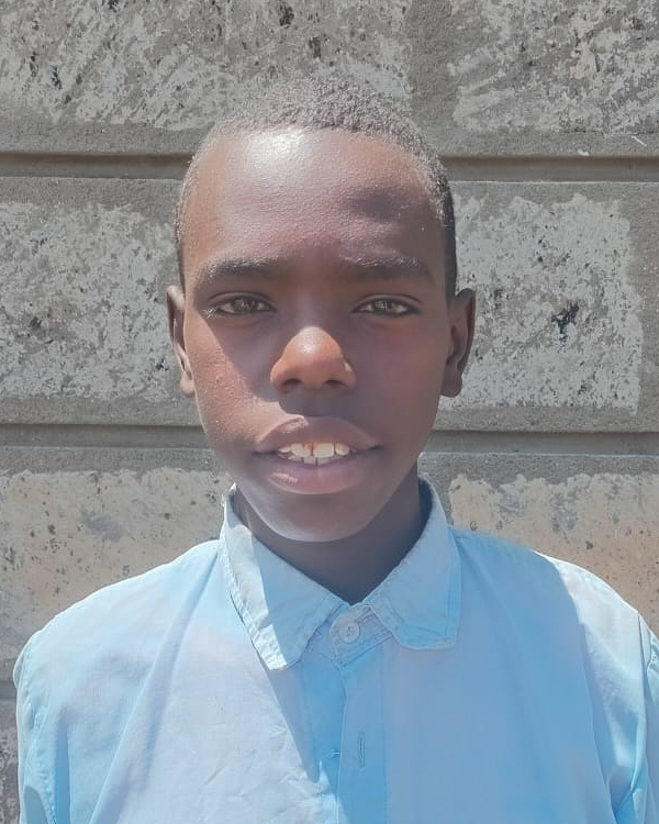 Joseph Lempokonyek