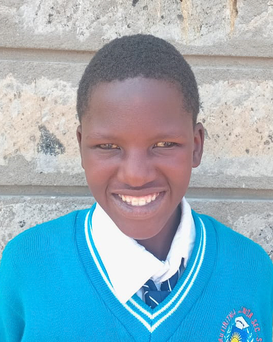 Saitoti Ntaitya