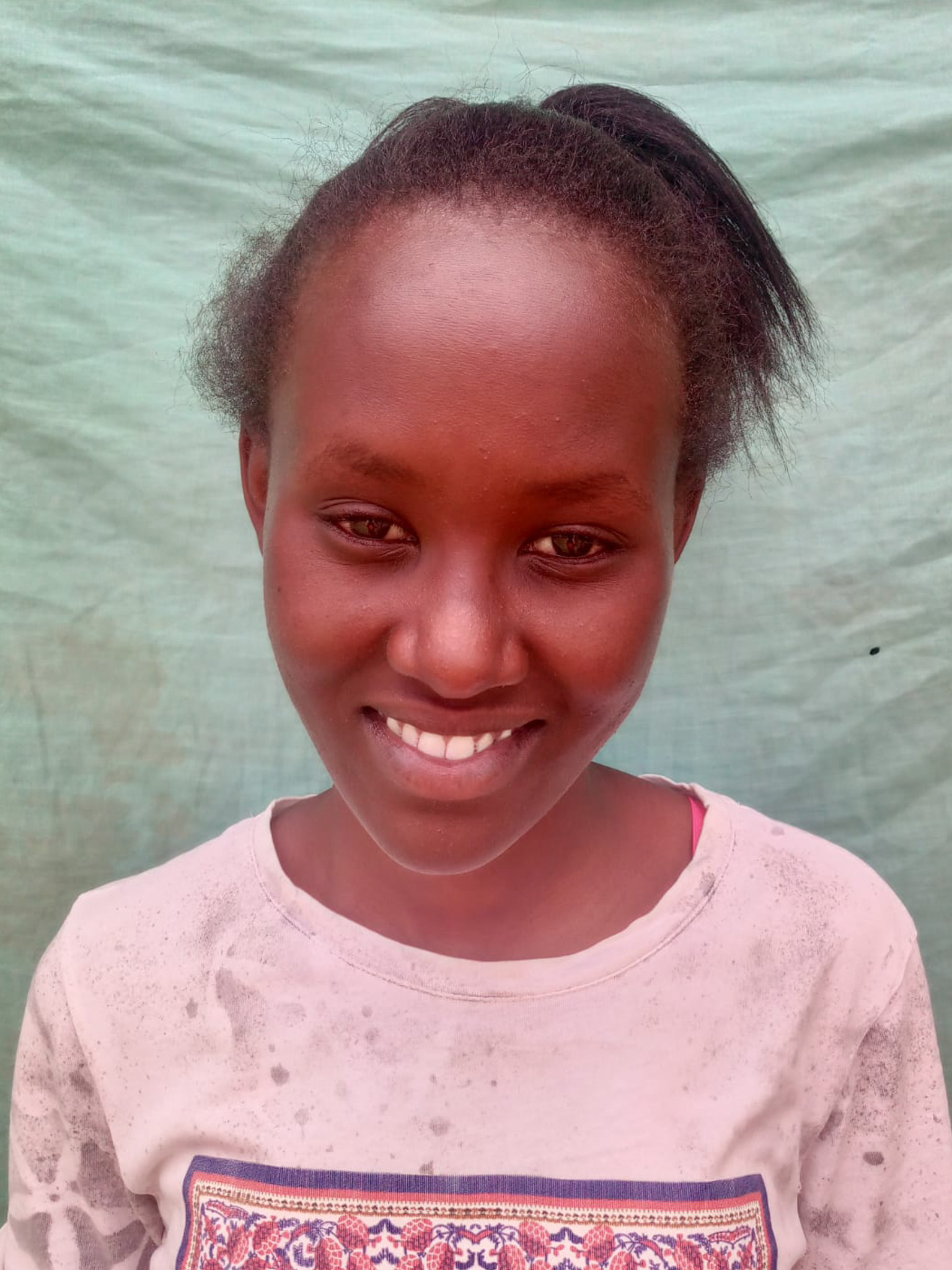 Irine Leiyangu