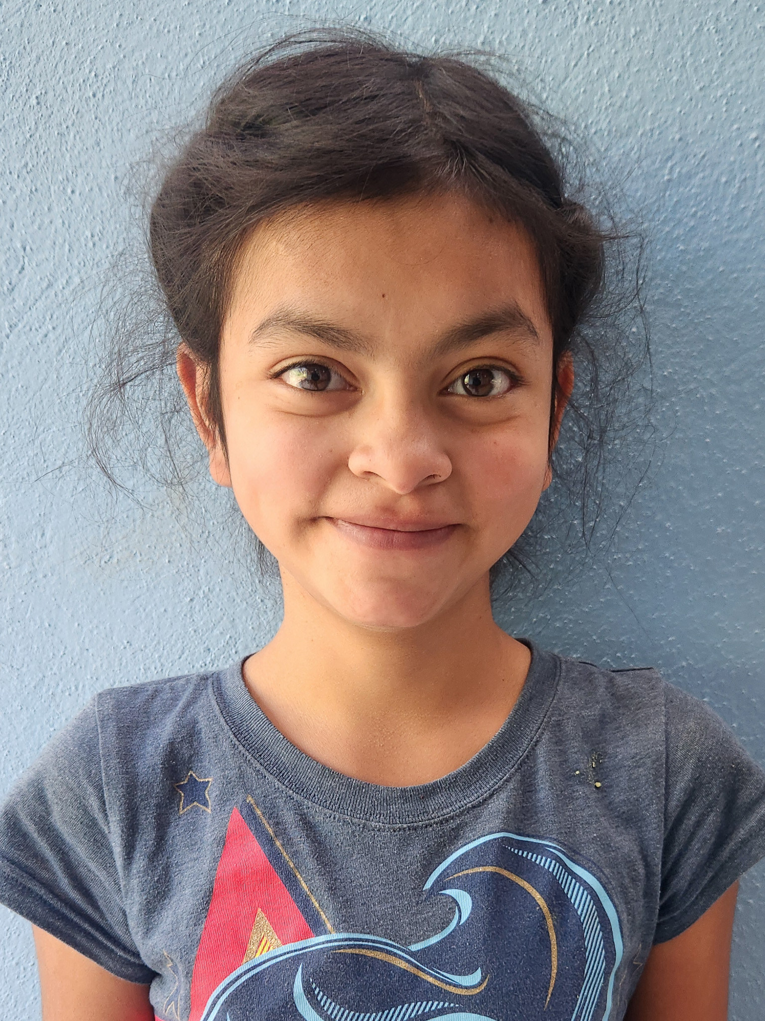 Rosita Adaneliss Lopez Saucedo