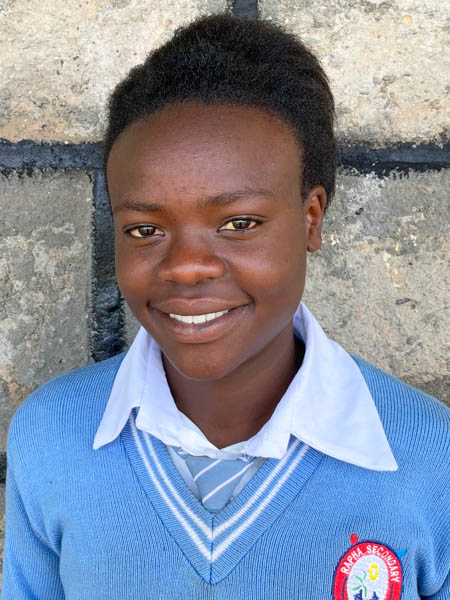 Photo of Esther