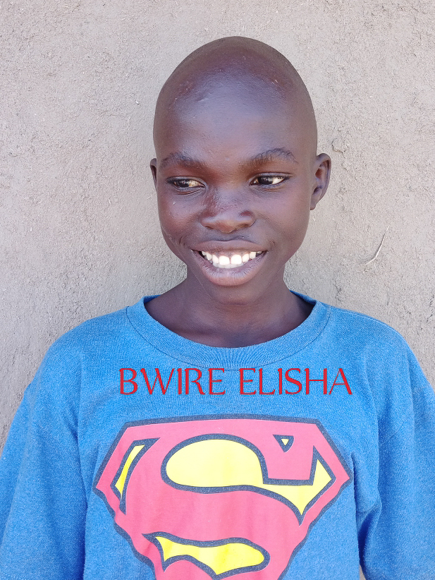 Elisha