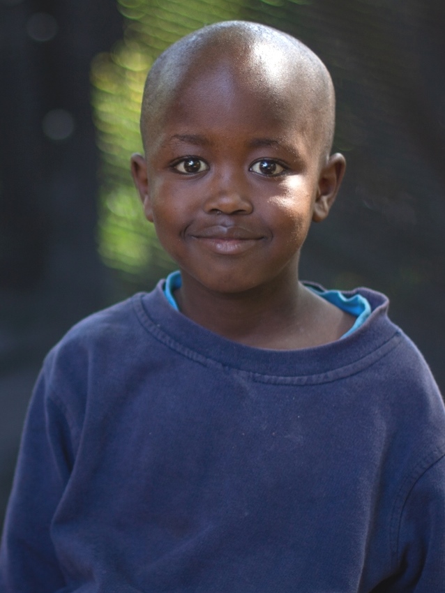 Kelvin Wambua