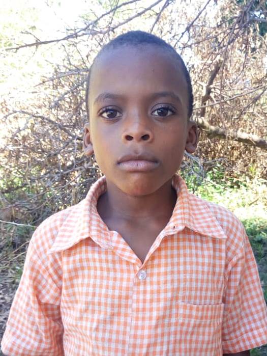 Dominic Mwarome Mwasambu