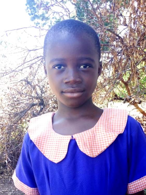 Elvina Furaha Kahindi